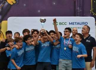 BCC Metauro Spring Cup 4° e BCC Metauro Academy Awards: ecco tutti i vincitori