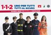 Online il nuovo sito italiano del NUE 1 1 2