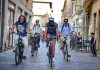 Fano, Moser taglia il nastro: comincia la volata del Boomerang Rewind