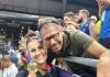 Volley, vita e successi di una campionessa: Anna Danesi martedì a Fano per presentare il suo libro