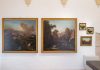 Urbino, Galleria Nazionale delle Marche: i paesaggi di De Marchis adesso hanno una sala dedicata