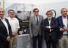 Presentata a Palazzo delle Marche la mostra dal titolo “Passaggi Mario Giacomelli Simone Massi”