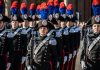 Concorso per il reclutamento di 4918 Allievi Carabinieri