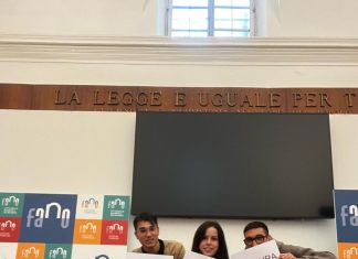 Giovani Democratici Fano: “Parcheggi e lungomare: la favola dell’inversione di rotta”