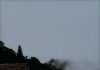 Fossombrone, dà fuoco ai rifiuti, incendio alla Cittadella. Evitato un disastro