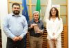Federico Da Montefeltro e il Regno di Napoli, il consigliere Rossi presenta il volume di Leonello Bei
