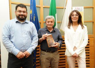 Federico Da Montefeltro e il Regno di Napoli, il consigliere Rossi presenta il volume di Leonello Bei