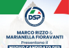 Marche, tra Ricci e Acquaroli spunta un nome nuovo. Marco Rizzo presenta un candidato d’alternativa