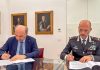 Rinnovata la convenzione tra Università di Urbino e Comando Legione Carabinieri “Marche”: formazione universitaria per militari e familiari su tutto il territorio