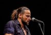 Cantiano, nuova pavimentazione conclusa in centro. Domani 26 giugno un concerto di Alberto Bertoli per suggellare il momento