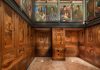 Urbino: Galleria Nazionale delle Marche: visite guidate gratuite per Cantarini. Studiolo visibile anche lunedì pomeriggio