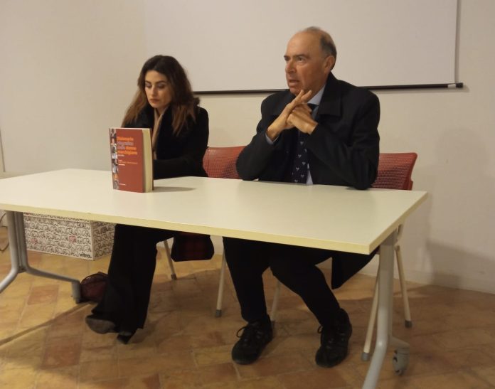 lidia pupilli-marco severini