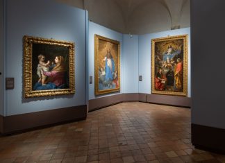 Urbino, Galleria Nazionale delle Marche: grande successo per Cantarini il Pesarese. Mostra-evento aperta anche a Ferragosto