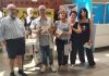 Pesaro dice NO al GNL: grande partecipazione al primo pomeriggio informativo del Comitato alla Coop