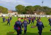 Pergolese, settore giovanile modello e in continua crescita
