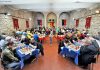 Torneo di scacchi dell’Appennino: domenica un’edizione da record con 29 squadre al via