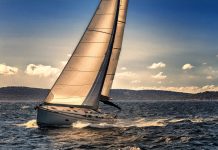 Vela no limits, sesta edizione a Fano