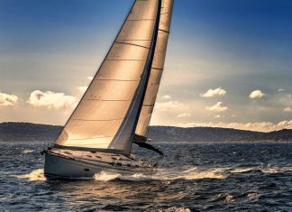 Vela no limits, sesta edizione a Fano