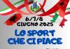 A Fermignano lo sport crea ponti: dal 6 all’8 giugno gemellaggio con l’Albania