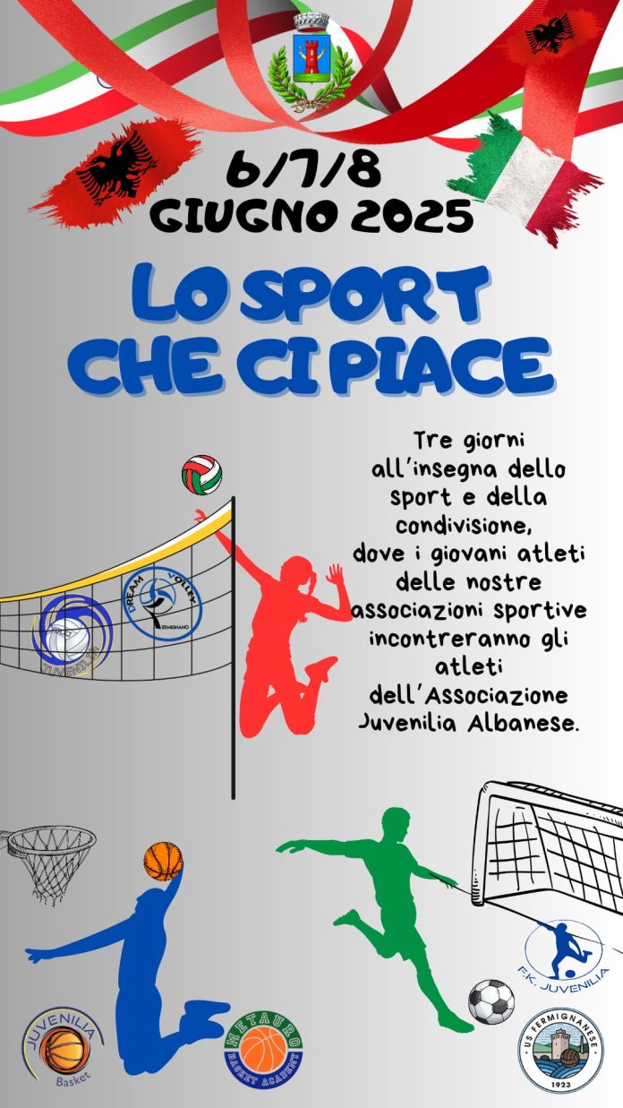 visual gemellaggio