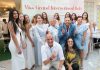 1° Casting Miss Grand International Italy Regione Marche 2025