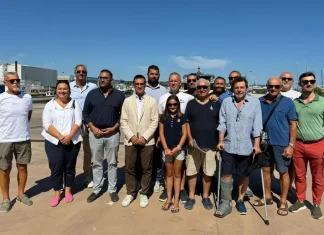 Il porto di Fano ha il suo scalo d’alaggio