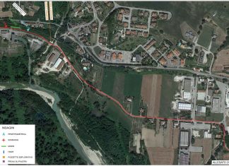 “Per realizzare una ciclovia a regola d’arte, perché non viene riutilizzato il tracciato più logico, sicuro, lineare ed economico? Cioè quello lungo la dismessa ferrovia Fano Urbino”