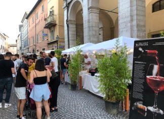 Festa del Vino, a Pergola si celebrano i 20 anni del Pergola Doc