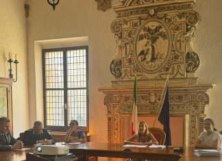 Videosorveglianza: approvati 24 progetti in provincia di Pesaro Urbino per oltre un milione di euro