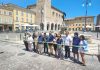 Fano, conclusi i lavori di restauro della fontana di Piazza XX Settembre