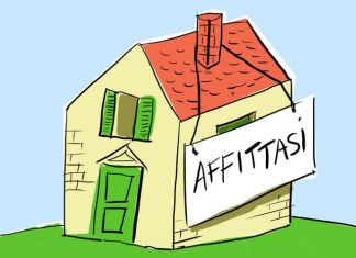 Affitti, l’allarme dell’Uniat: “Fino a un terzo del budget delle famiglie se ne va per la casa, da Regione confronto sempre negato sulle politiche abitative”