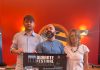 Al via la sesta edizione del Durante Festival