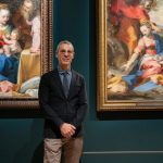 Galleria Nazionale delle Marche: cittadinanza onoraria di Urbino al direttore Luigi Gallo