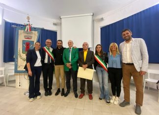 Fermignano celebra i suoi cittadini d’eccellenza: consegnate le Benemerenze civiche in occasione di Santa Veneranda