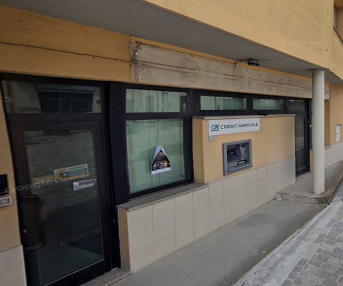 Barchi banca