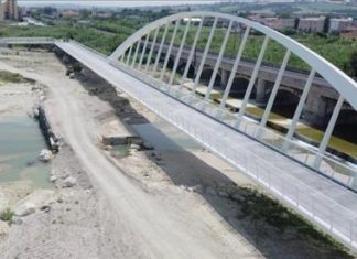 Ciclovia Adriatica, 27,5 milioni per il completamento: i primi tratti cantierabili