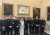 Femminicidio di Marotta, il Prefetto ha incontrato i carabinieri intervenuti per il grave fatto di sangue