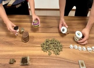 A Sant’Angerlo in Vado 21enne arrestato per spaccio di sostanze stupefacenti