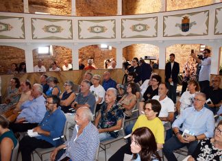 Innovazione tecnologica, cultura e turismo ecco il polo multisensoriale di Cartoceto