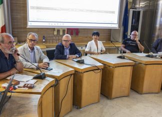 Provincia di Pesaro Urbino: partono i lavori per il ripristino della viabilità pubblica post alluvione 2023