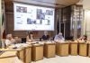 Consiglio provinciale, approvato l’assestamento di bilancio