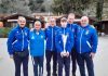 Campionato italiano di rulletto: doppio appuntamento, singolo e a coppie, nelle valli del Misa e del Nevola