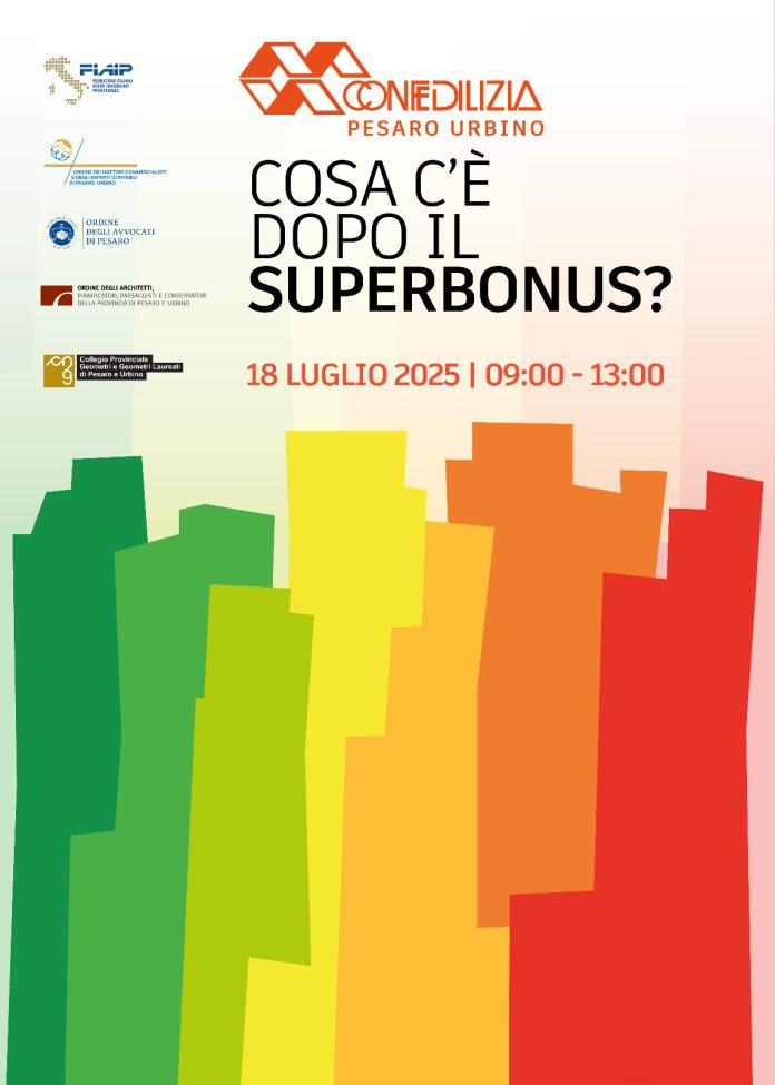 Cosa c'è dopo il superbonus_