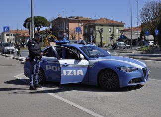 Stazione di Pesaro, arrestato marocchino reo di due gravi episodi delittuosi