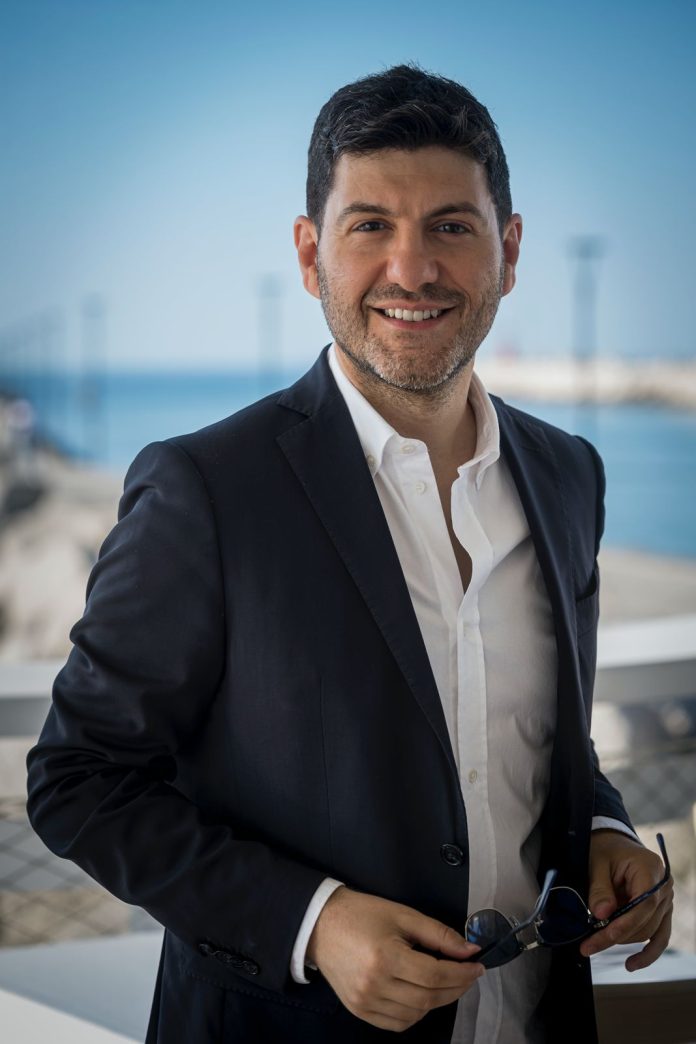 Enrico Rossi