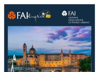 Urbino, inaugurazione del FAI Giovani PU all’insegna del Paesaggio