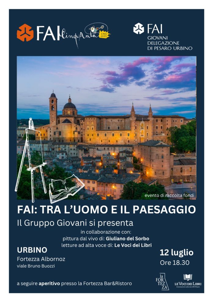 Evento FAI Giovani PU 12 LUGLIO def