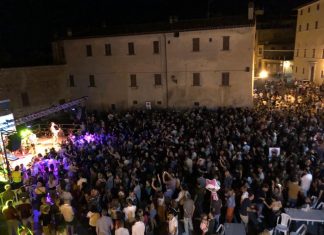 Pergola brinda: nel week-end la Festa del Vino
