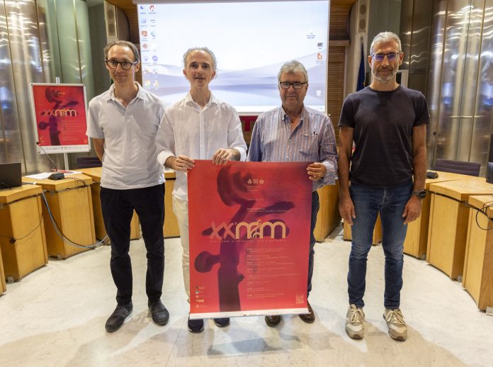 Festival Musica due