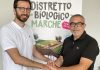 Andrea Passacantando è il nuovo presidente del Distretto Biologico Marche